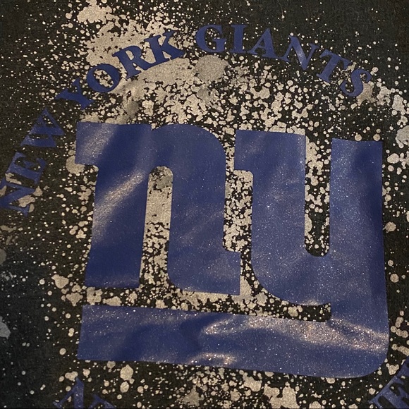 New York Giants Hoodie - Picture 9 of 13